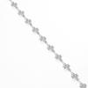 Wholessale 1 Meter Stainles Steel Gold Color Handmade Heart Eye Sunflower Chains for Women Necklace Bracelet Anklet DIY Jewelry