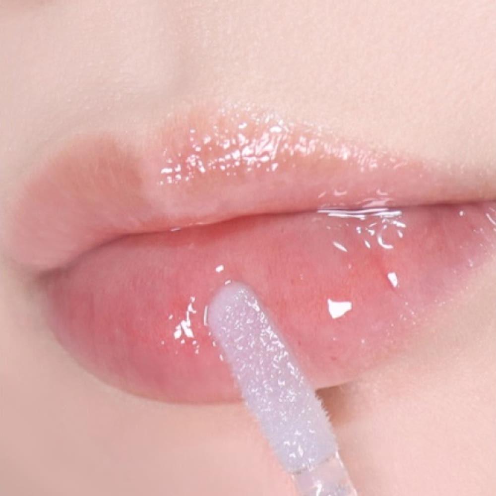 Fraijour Retin-Collagen 3D Core Lip Oil Firming Plumping 3.2ml Lip Gloss Nourishing Care