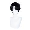KPOP Hunters Long Hair Mira Rumi Zoey Cosplay Wig Long Heat Resistant Synthetic Hair Halloween Party Accessories
