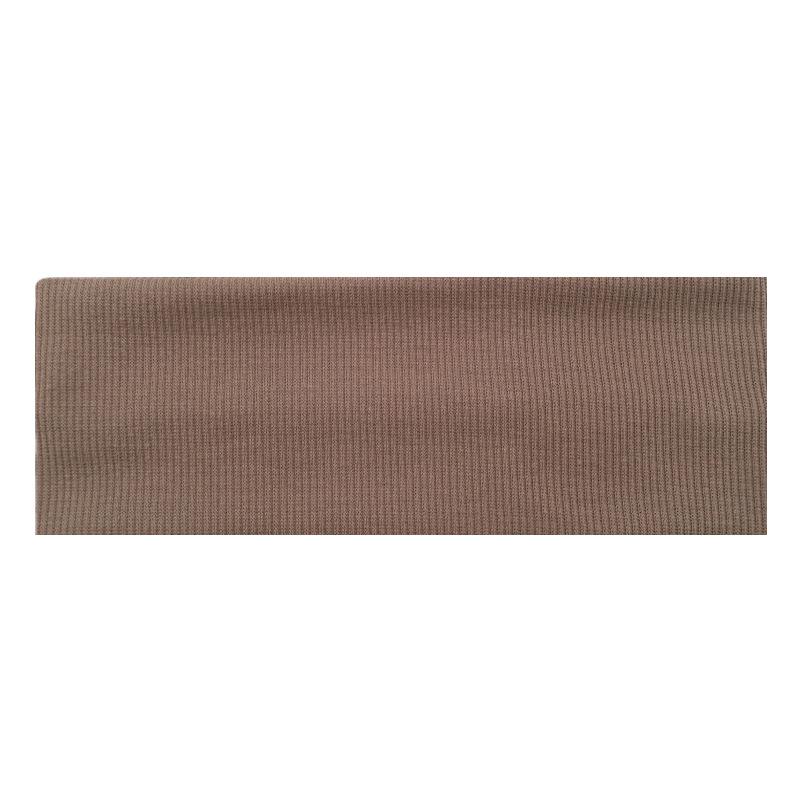 1 Stück Sport Radfahren Gesicht waschen Haarband Weiches koreanisches Baumwollstrick Stirnband für Frauen Mädchen Bandanas Mode Haarschmuck.