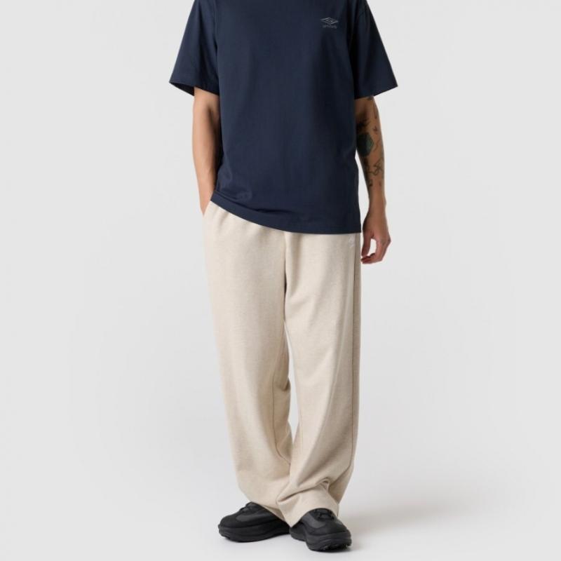 Umbro Essential Loose Straight Pants Ur123cfp18 Bmg