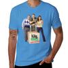 The King of Queens Tshirt Cute Tops Heavyweights Sports Fans Mens T Shirts Casual Stylish
