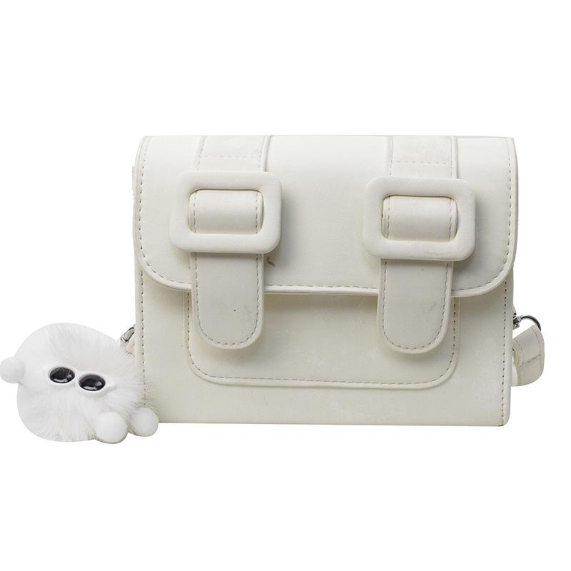 New Cambridge bag women's summer 2025 new trendy fashion versatile small square bag lipstick bag versatile ins messenger bag