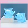 Mengyuan Inflatable Children's Arm Float Unicorn Dinosaur Cartoon Baby Arm Float Water Sleeve