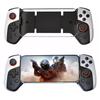 Mobile Phone Game Controller Wireless Gamepad Controller for Nintendo Switch iOS Android with Customized Keys TURBO M1/M2 Macro