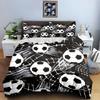 Soccer-themed design. Bedding Duvet cover sets Duvet covers Pillowcases gifts (1 * Duvet Cover 2 * Pillowcases, without duvet insert)