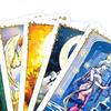 Hot-selling Tarot Cards English Version Mysterious Divination Card Game ,Holiday Party Cards Games For Family and Friends