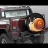 Accesorii de exterior – Huse pentru automobile