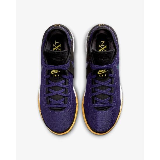 Nike LeBron NXXT Gen DR8788-500 Men's Sizes