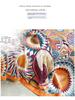 Minimalist Gauze Cotton Summer Quilt Blanket - Lightweight Air Conditioning Nap Cover.