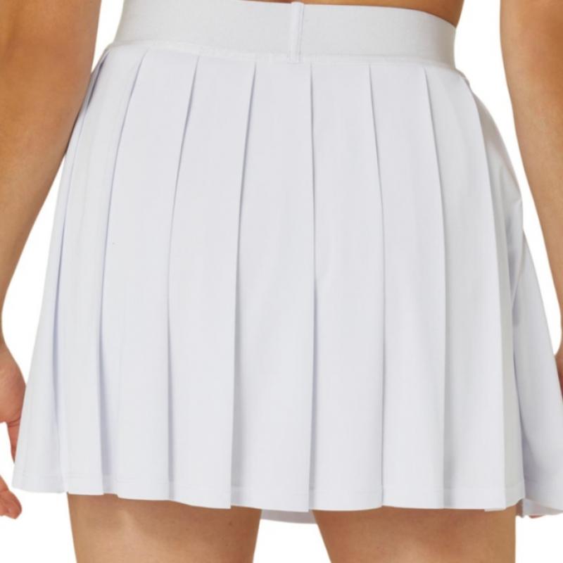 Asics NeW Klassisk Skjørt W  2042a299100  Tennisskjørt