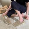 Women's Fashionable All-match Slip-on Shoes