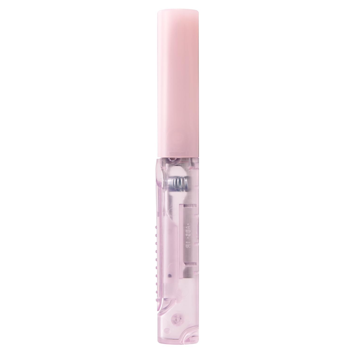 

Plus Portable Pasty Pouch-Sized Scissors, Pink, SC-100PF-P, 36-582 рожевий