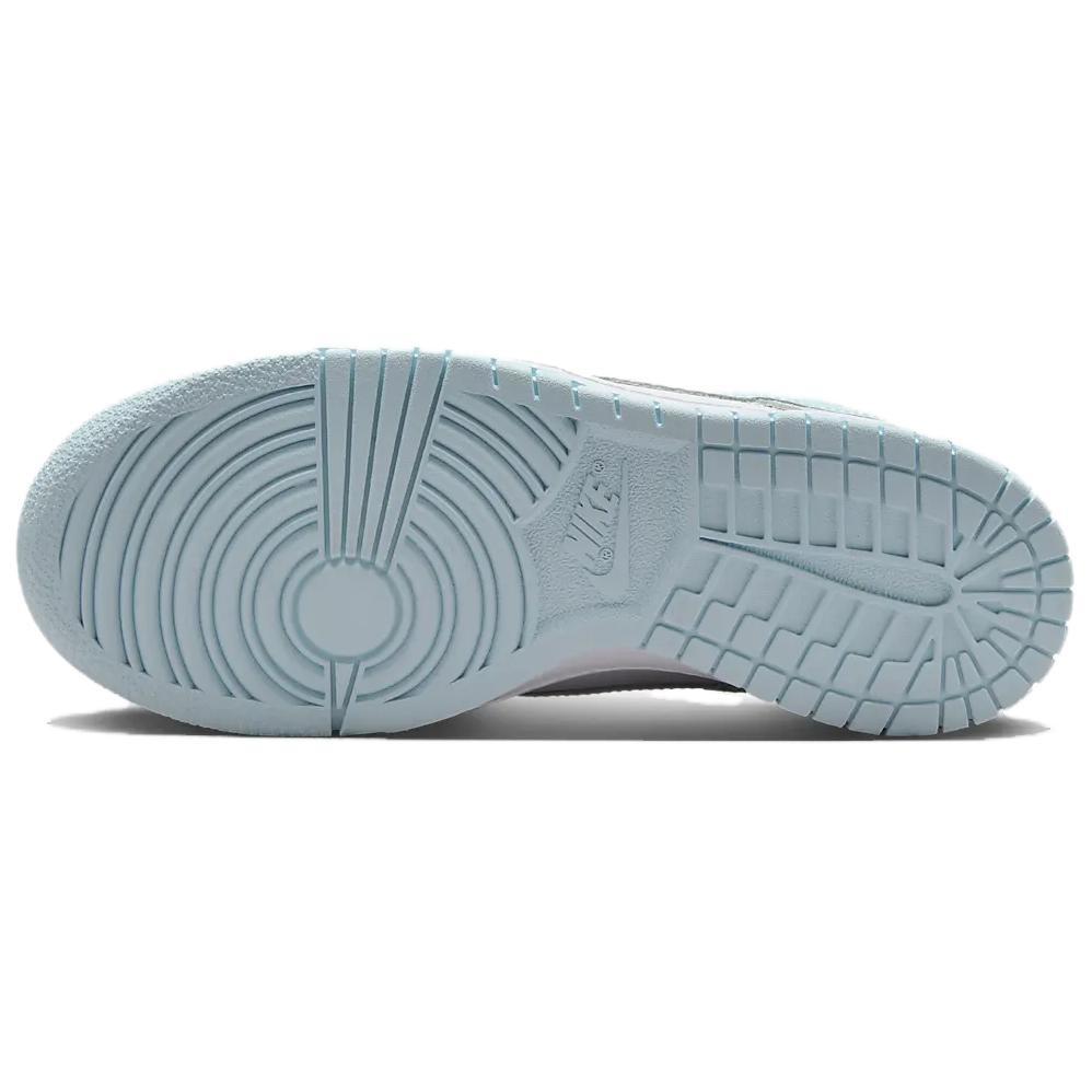 (GS) Nike Dunk Low 'Glacier Blue' Kids' FB9109-105