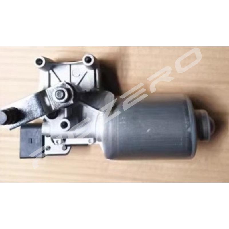 1pc Front Wiper Assembly Wiper Motor for Chery A3 Hatch-Back Sedan