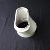Universal Window Adaptor Tube Connector, Window Exhaust Hose Interface for Portable Air Conditioner 150mm