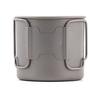(TOAKS) TOAKS Titanium 375ml Cup CUP-375