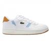 Childrens/Kids T-Clip Set Flat Trainers