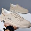 Men's Casual Shoes Trendy Spring and Autumn Design with Comfortable Sole