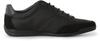 Кроссовки Hugo Boss Saturn Mix Low Top (50498265) black