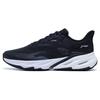 Li Ning Yue Dong 2.0 Non-Slip Wear-Resistant Breathable Low-Top Running Shoes Men Sneakers Black ARST027-4