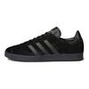 adidas Gazelle Triple Black Unisex Sneakers Core-Black CQ2809