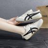 Shoes Soft Sole Casual Little White Shoes Women's New Retro Fashion Versatile Lightweight Student Shoes Single Shoes