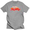 Japanese Anime Tengen Toppa Gurren Lagann T-shirt Men Woman Cotton Cozy Short Sleeve T-shirts Streetwear Oversized Tee Shirt Top