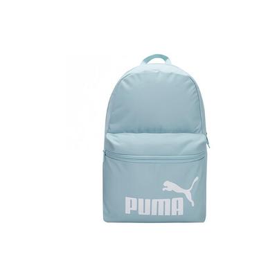 Polyester Backpack Unisex Tropical Lake Blue 079943-14