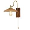 Dream Bubble Vintage Bedside Wall Lamp