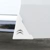 2x Car Door Corner Bumper Security Protection Stickers for Citroen C1 C2 C3 C4 C5 C6 C8 C4L DS3 DS4 DS5 DS5LS Car Accessories aia256
