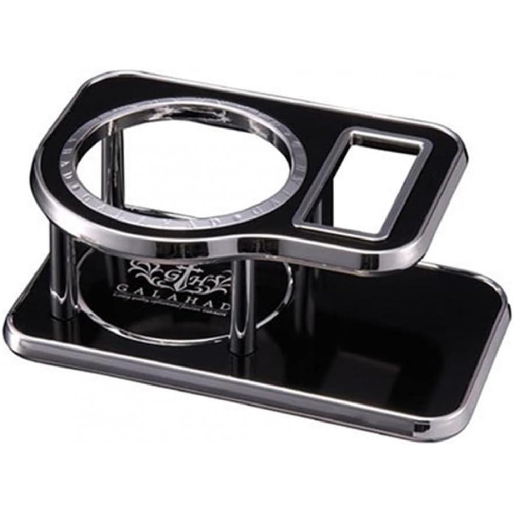 Carmate Carmate Car Drink Holder Gallahad Table Nz629 Black 1
