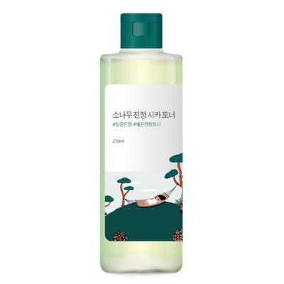 Pine Tree Soothing Cica Toner 250ml