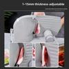Lamb Roll Machine Household Electric Slicer Beef Slicer Small Freeze Planer Meat Cutting Machin Divine Tool