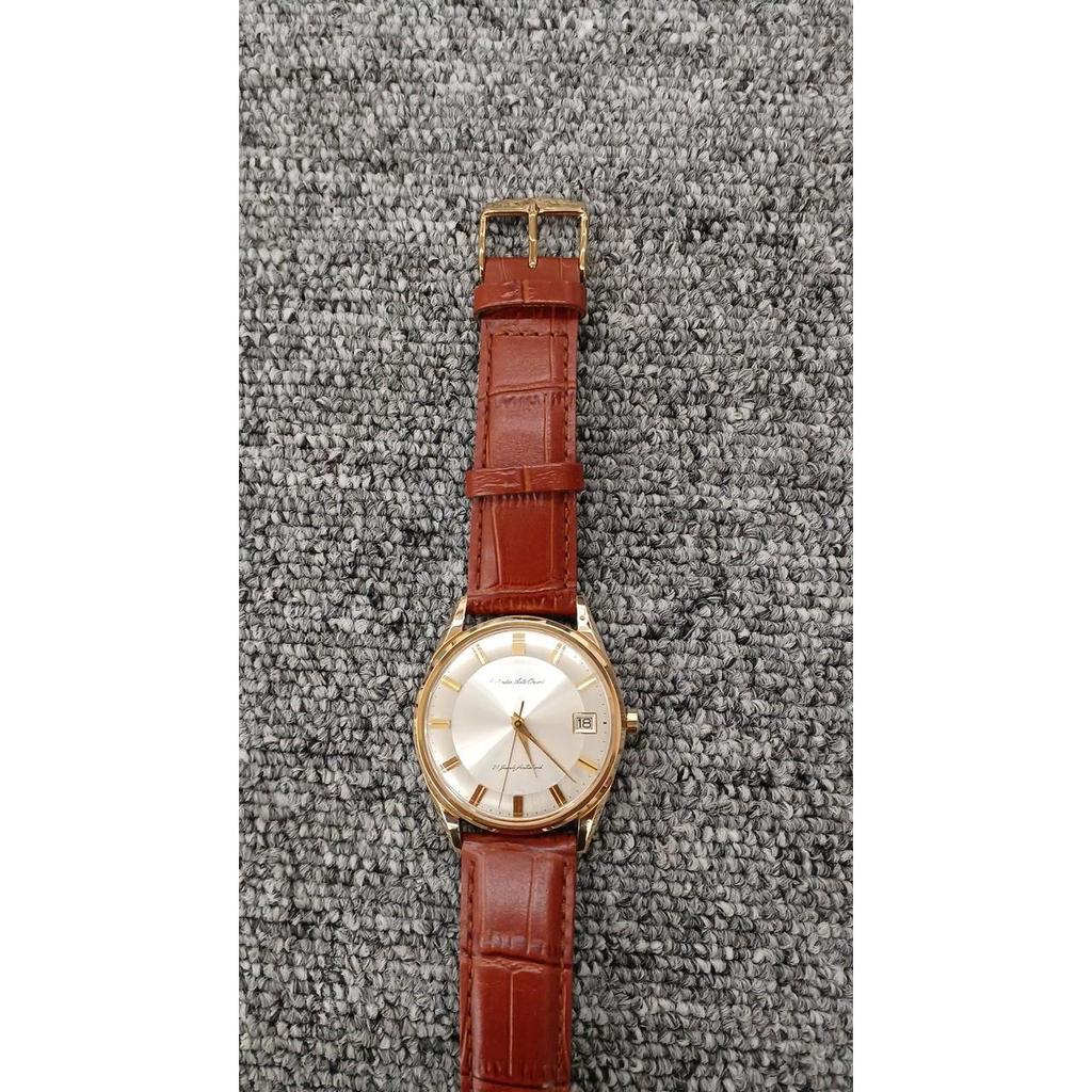 Used CALENDAR AUTO ORIENT Automatic Watch