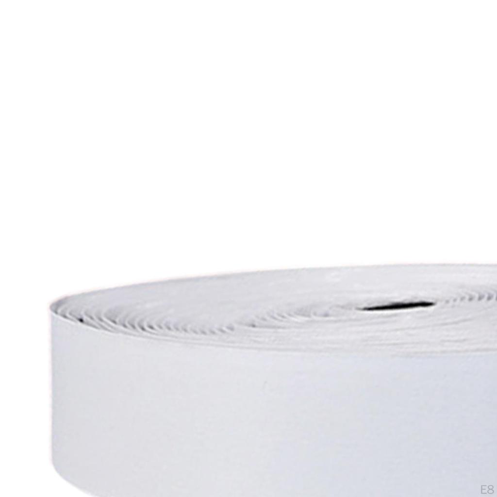 Easy Application Hook and Loop Fastener Strip for Various Uses