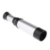1 Pcs 35mm Vintage Handheld Zoomable Monocular Telescope Lightweight Pirate Spyglass Gifts For Kids Children Outdoor Camping Advanture
