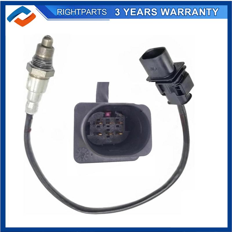 

39210-2J600 New Upstream Lambda Probe O2 Oxygen Sensor For Hyundai ELANTRA I30 2.0L G4NL 9025110020 чорний