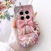 For Honor Magic 7 Pro Case PTP-AN10 Cute Lion Fashion Painted Cover Soft Slim Phone Case For Honor Magic 7 Lite Magic7 Pro Shell