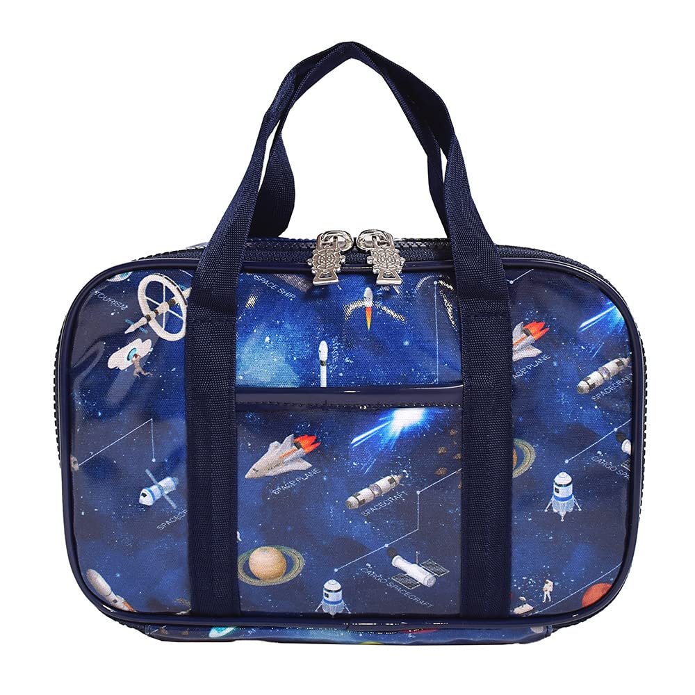 COLORFUL CANDY STYLE Sewing Future Planetary Exploration and Misasa Set, Spaceship, N2321710,