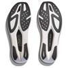 John Elliott x HOKA Rocket X 3 Spray Green Antique White Unisex Sneakers 1180830-SQW