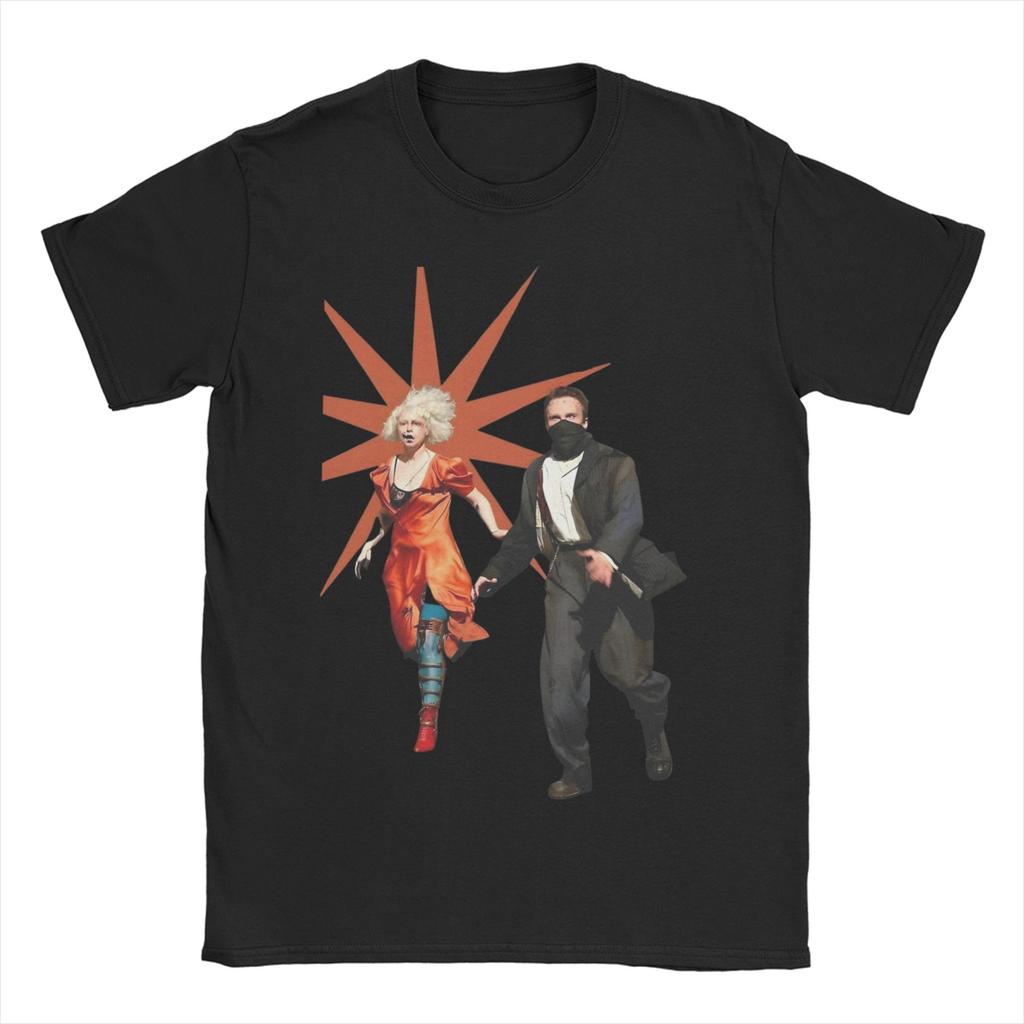The Bride Movie Unisex Unisexs T Shirt Funny Tee Shirt Short Sleeve Crewneck TShirts Cotton Graphic Tops