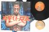 LP Record AFURA  Body Of The Life Force D1111 DD RECORDS 2000 US Rap  HipHopRB Used