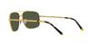 Sunglasses RB3796 [Ray-Ban]