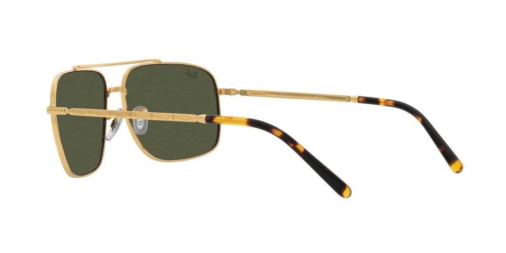 Sunglasses RB3796 [Ray-Ban]