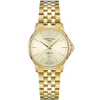 Watch Certina C045.010.33.361.00