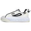 New FILA Viva 'White Black' Women's F12W323201FSW