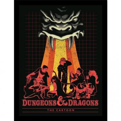 Heminredning – Tavlor & Posters