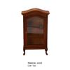 Doll House Bookcase High Reduction Fine Workmanship Small Three-dimensional Classical Decorative