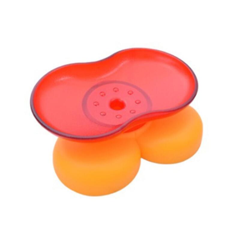 Fun soap dish